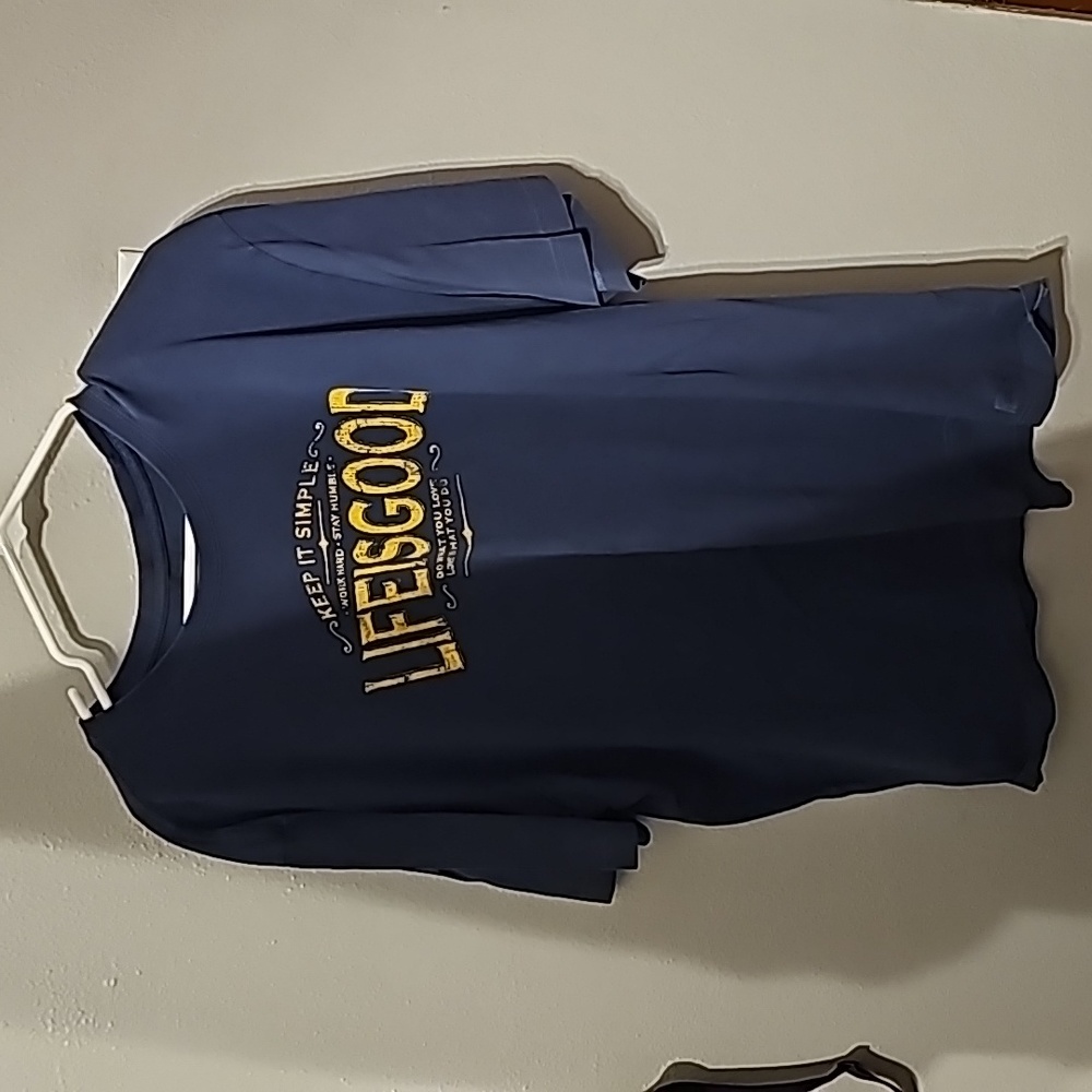 Tshirt